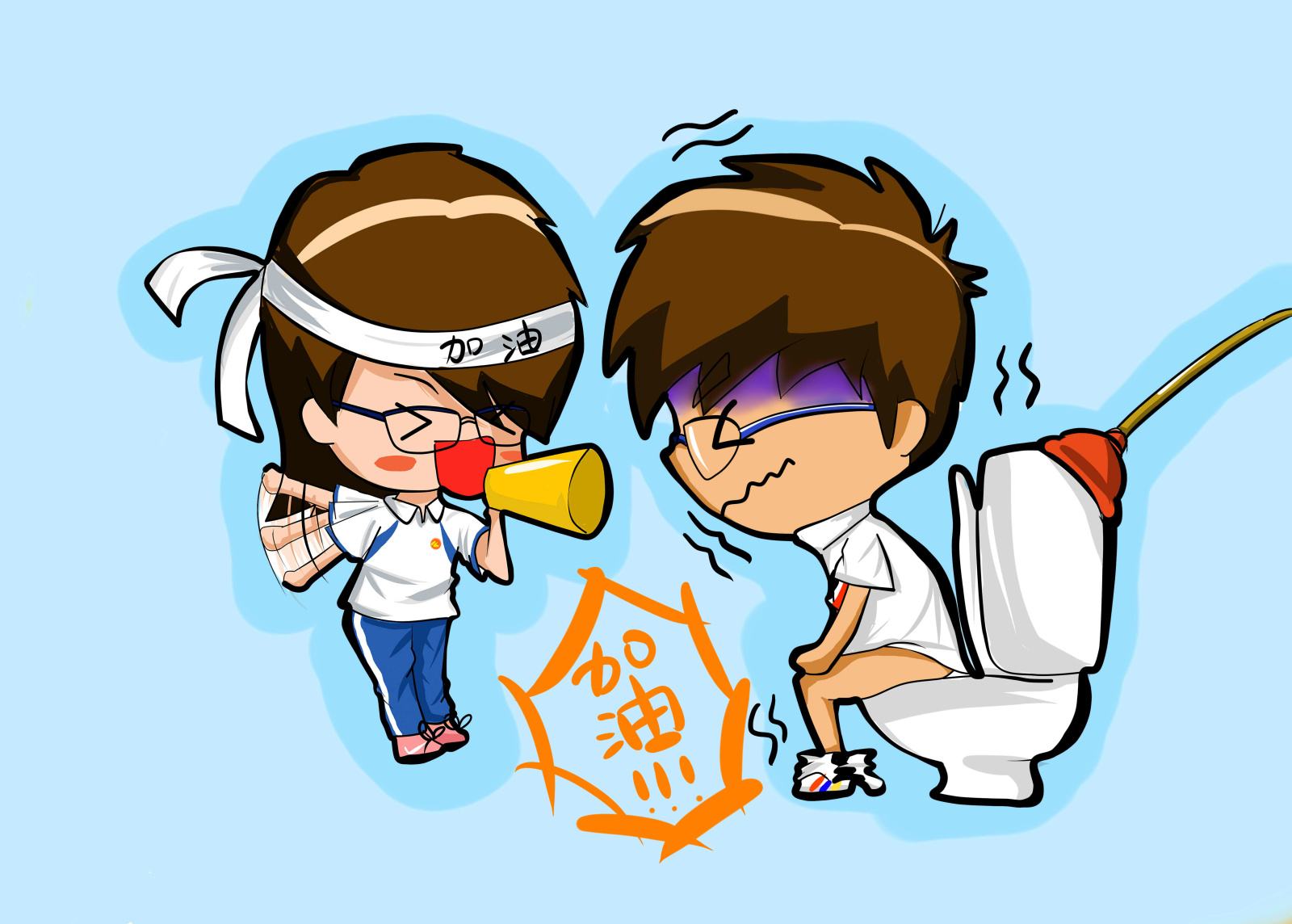 便秘“討厭”4樣食物，經(jīng)常吃一點(diǎn)，潤腸通便，腸道更加光滑干凈