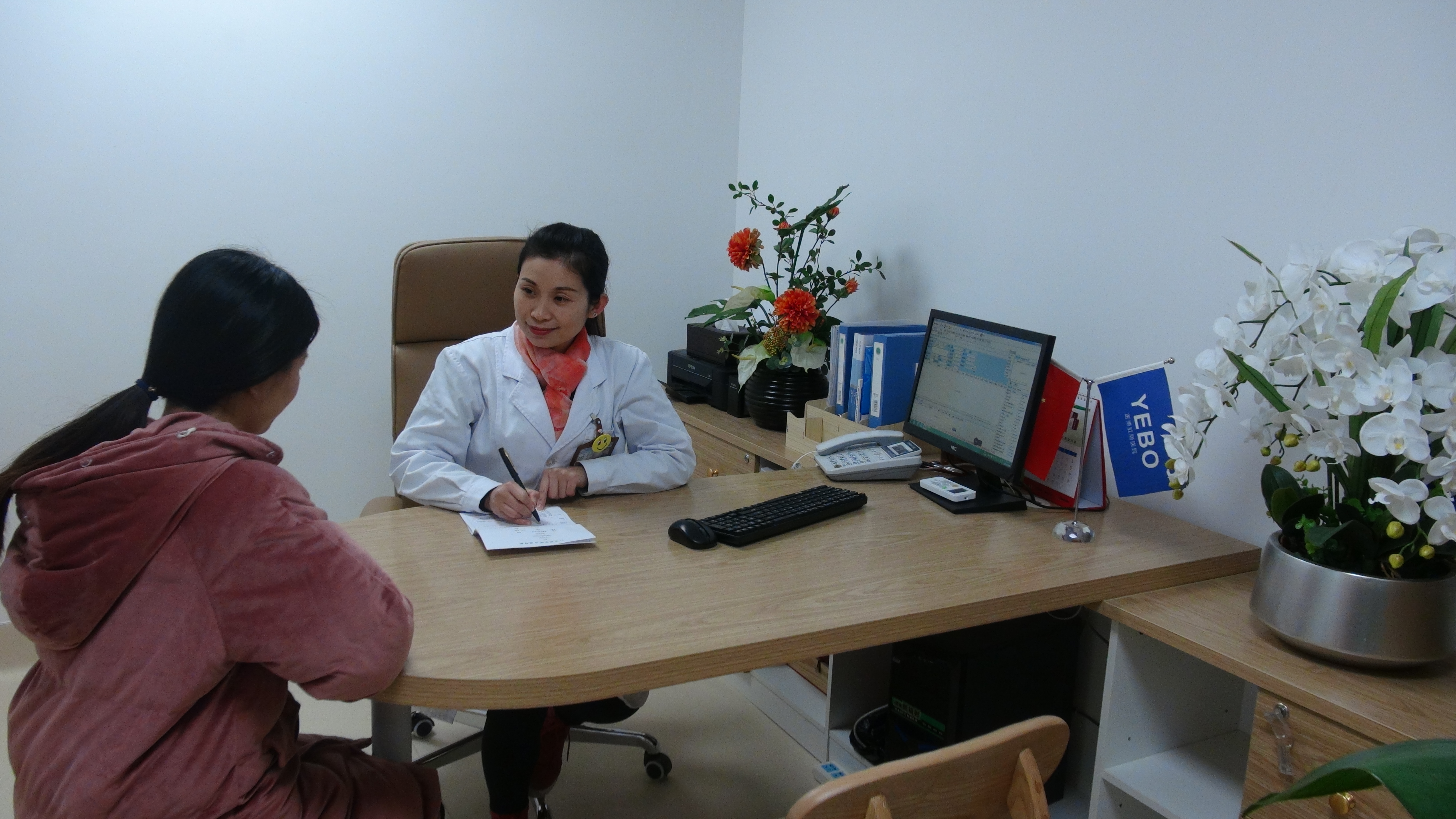 南寧醫(yī)博中醫(yī)肛腸醫(yī)院正規(guī)可靠嗎？誠信行醫(yī)杜絕亂收費！